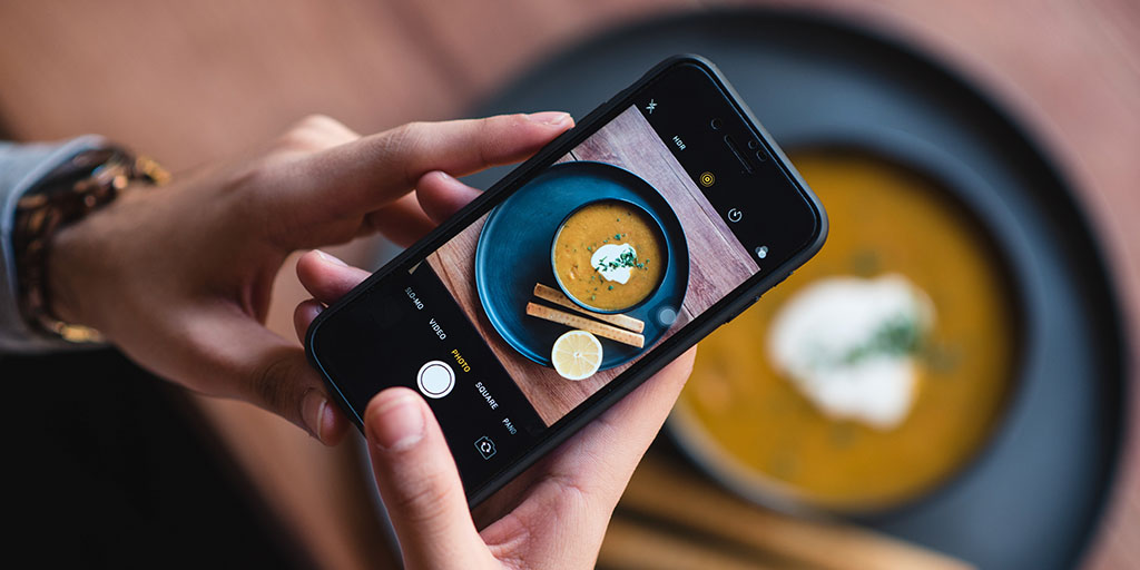 US Foods CHEF'STORE tweet media