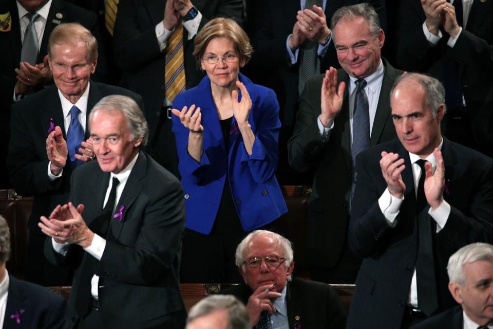 CindyJordan01's tweet photo. @volleymama75 @Politjunkee @jai_lies Who tf is that in "Hillary's" picture? Must be one of the sausage factory products, the Body Doubles and Stunt Extras line.
Then who can forget good ole #SnakeWarren🐍 and how she gave Donald J. Trump a standing ovation along with 99.9% of "democrats" at 2017 SOTU https://t.co/U7xXPKVZp3
