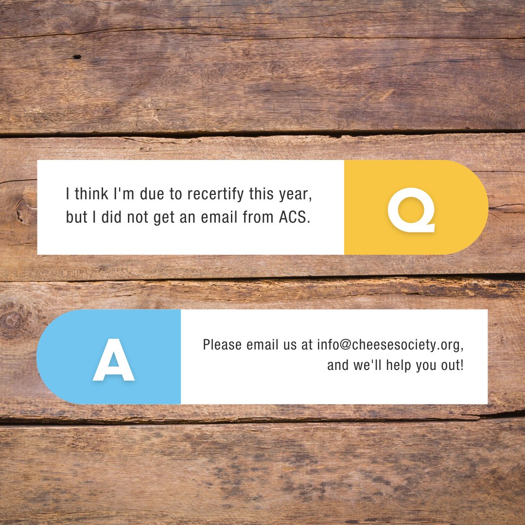 Cheese Society tweet media