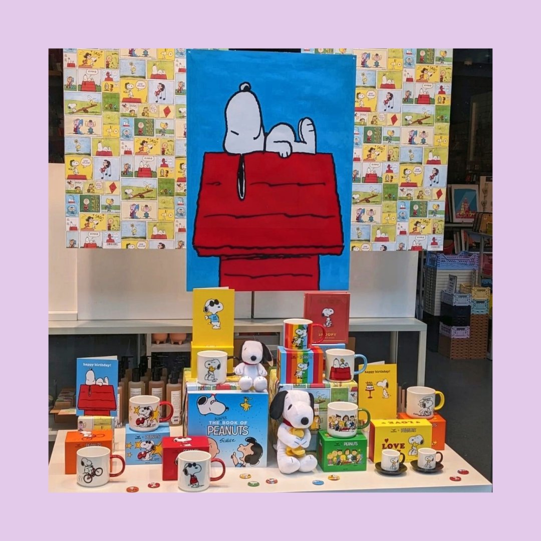 Utility Gift Store tweet media