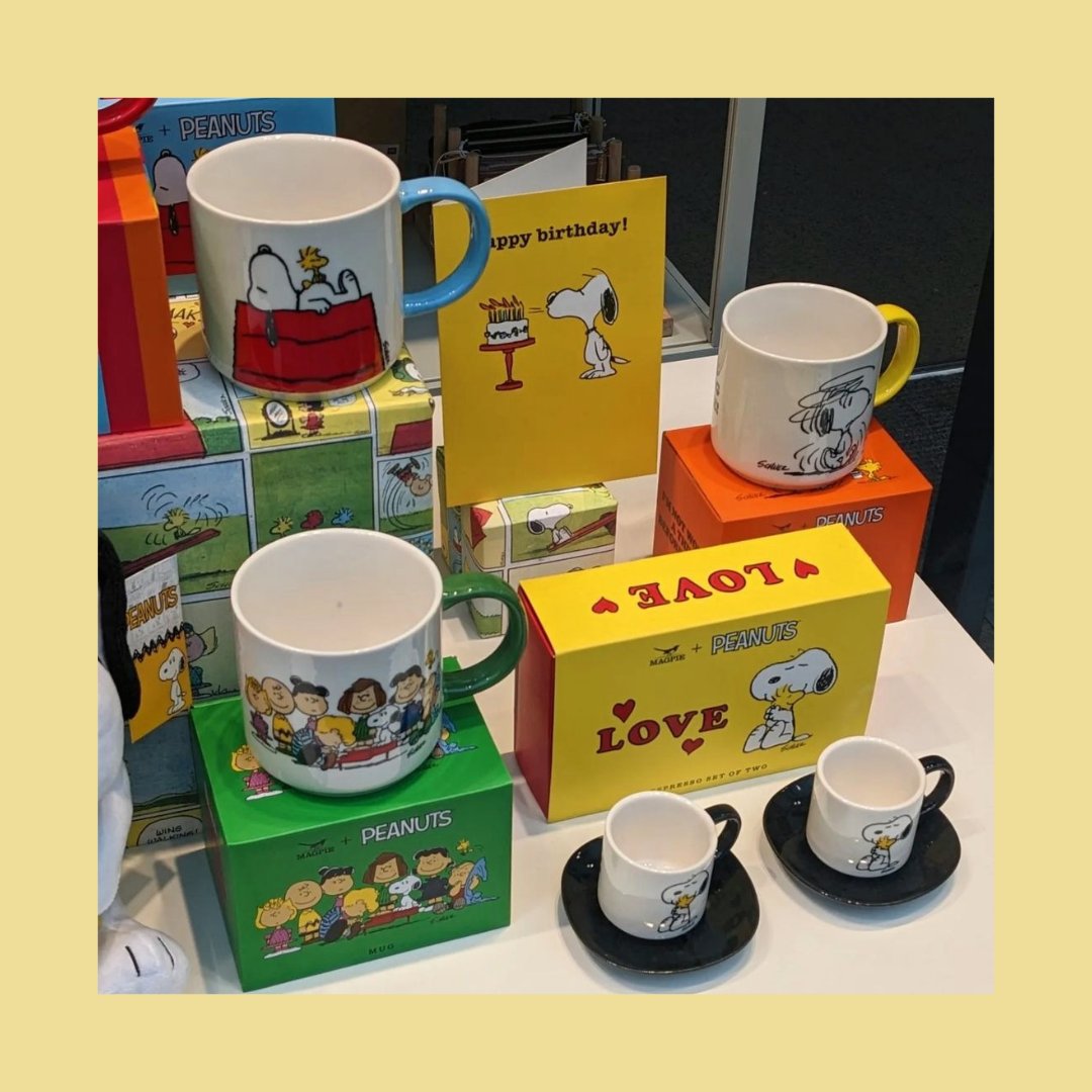 Utility Gift Store tweet media