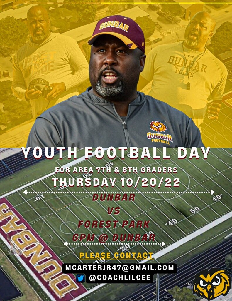 MPSSAA HS Football (MPSSAAFootball) / Twitter