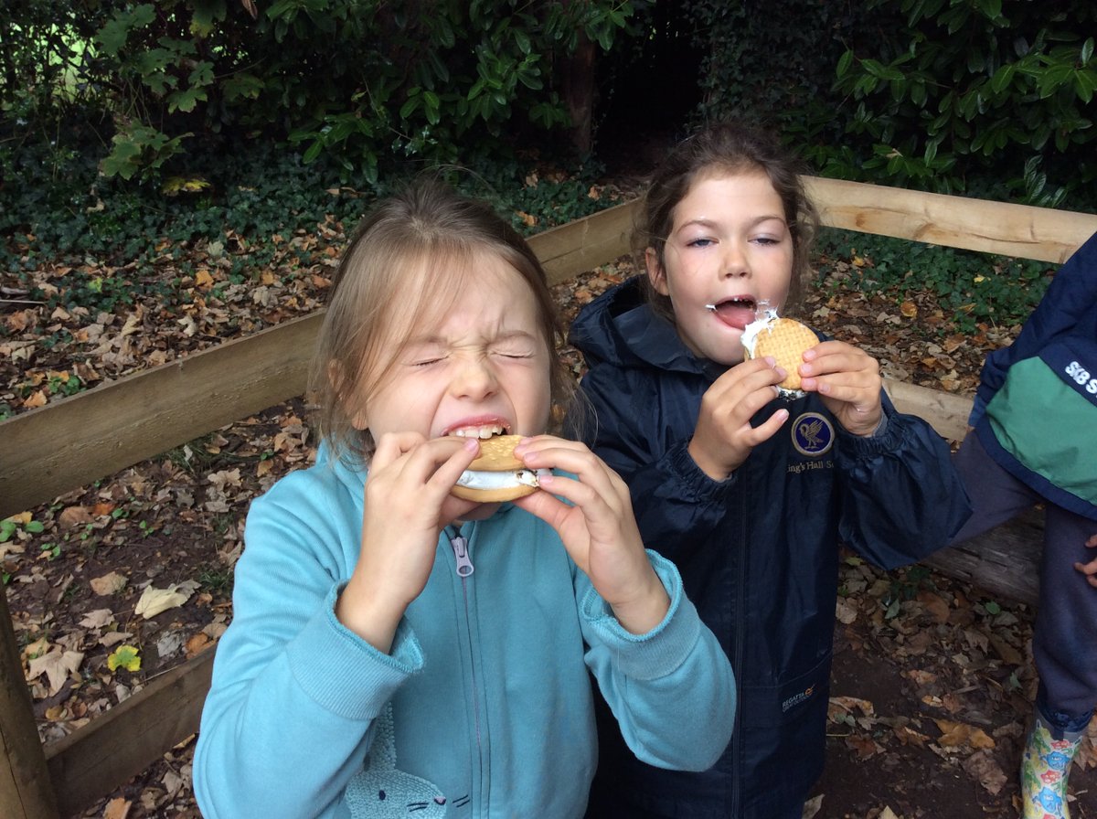 Last week 3G saw some woodland fun in Outdoor Learning and I wonder if you can guess the mission statement from these photos?

#SpaceToGrow #SpaceForChildhood #SpaceForAdventure