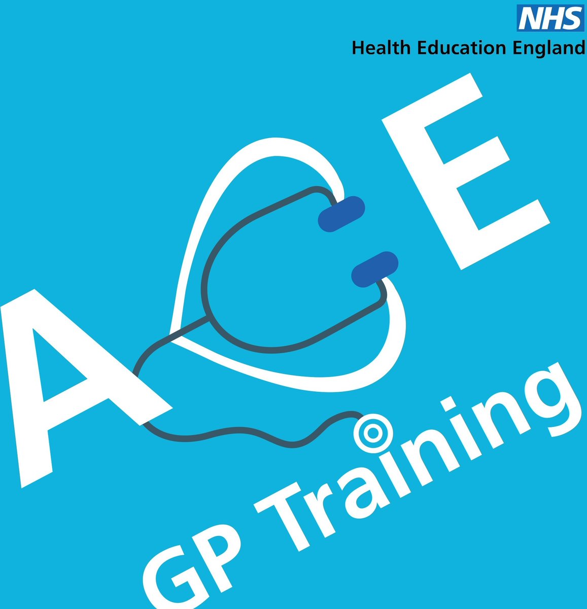 The latest episode of @AceGPTraining is out now! This month, the focus is wellbeing & support.🎙📣 Join host Priya & other GPs to hear about their experiences. Search ‘ACE GP training’ on your podcast app – listen direct online using the link below: orlo.uk/GvnsP