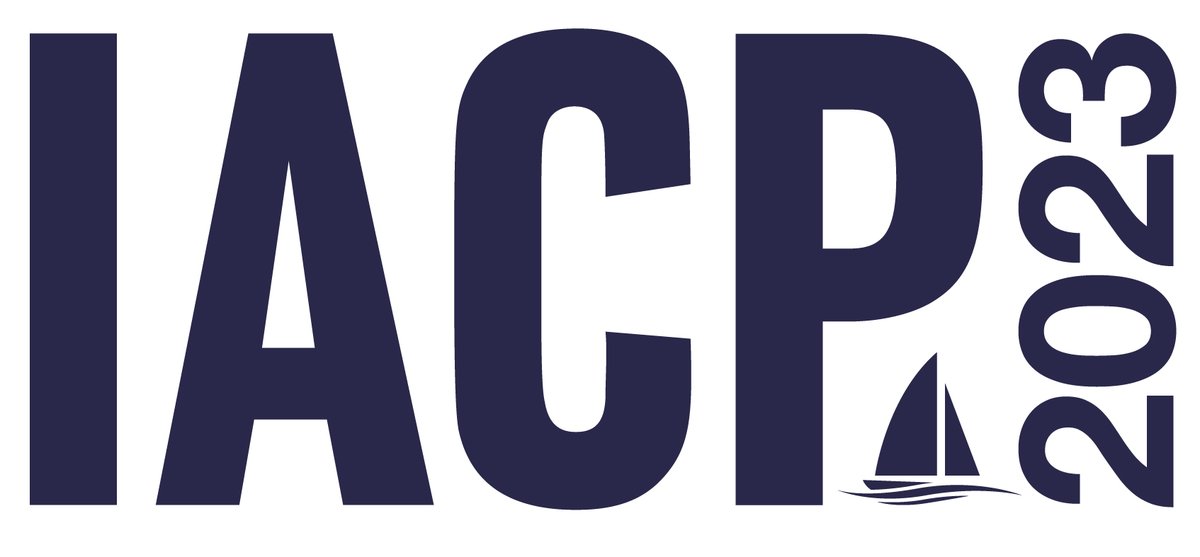 Thank you to all who attended, making #IACP2022 a success. See you next year in San Diego, October 14-17, for #IACP2023!