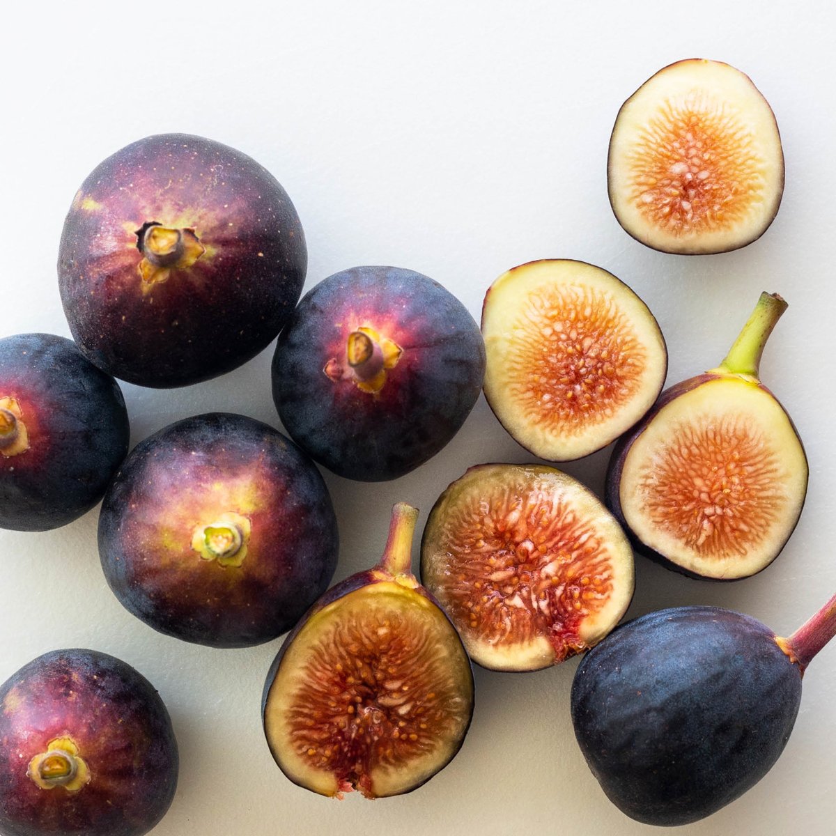 mollie_stones's tweet photo. Did you know the fig was one of the first plants humans cultivated? It is thought to have originated in Egypt and spr...
#fig #fallfruit #missionfigs #fruit #freshfruit #fruitofinstagram #foodie #local #family #friends #molliestones #molliestonesmarkets #locallygrown #familyowned https://t.co/u6fPugTXH6