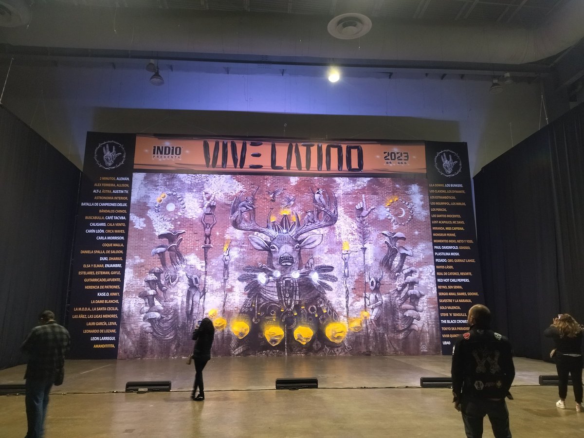viannylfc's tweet photo. @MxAlemanMx @cafetacvba @losbunkers @KinkyTheBand @KaseO_real @LosPericosOK @estemanmusic @DukiSSJ @grupo_pesado @carinleonofi @losdynamitemx @mirandaenvivo @vivelatino @senal_vl https://t.co/eXw3D7X6Jz