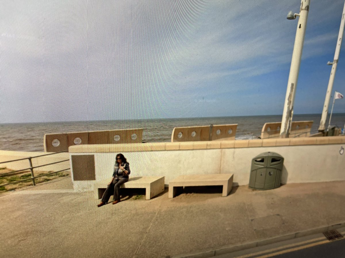 BAshley925's tweet photo. @Jdw1910 @TheMasonSushi The west coast of England… Mary’s She’ll… https://t.co/lBt53RqXbC