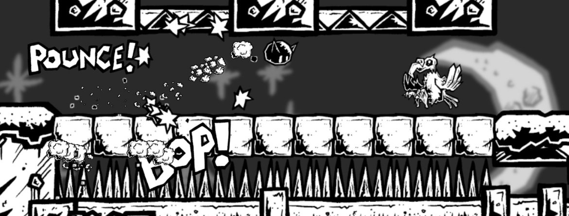 Slick hand-drawn visuals, boppin' music, 100 levels of platforming goodness; did YOU wishlist NekoNecro yet?

Releases on the 31st -- there's no trick to this treat!

#wishlistwednesday #steamgames #indiegames #halloween 

store.steampowered.com/app/2096580/Ne…