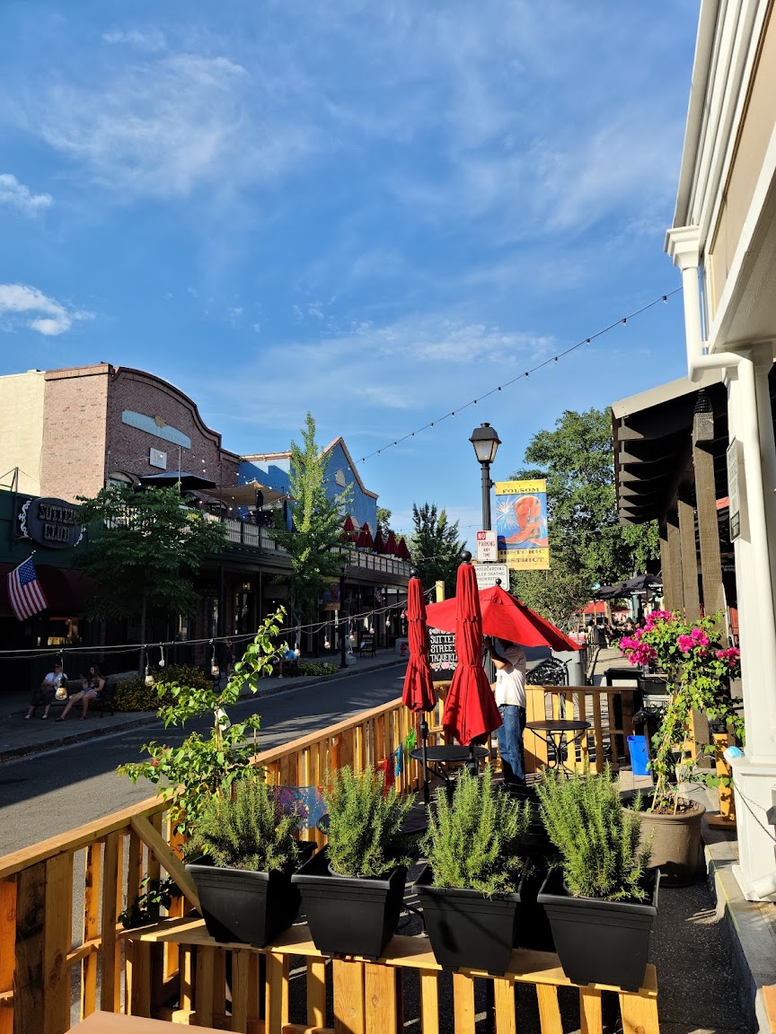 Sacramento_Homeless_Union⛺ 🏕️ 🌙 ☀️ ✨ ⛺ 🏕️ tweet media