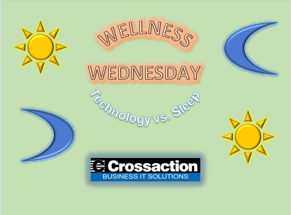 CrossactionUT's tweet image. *WELLNESS WEDNESDAY*
- The color of light affects circadian rhythm, blue light having the strongest impact. For better quality sleep, turn on your RED Light mode while you&apos;re using a device before you sleep.
#crossaction #computers #wellnesswednesday #bluelight #redlight #sleep