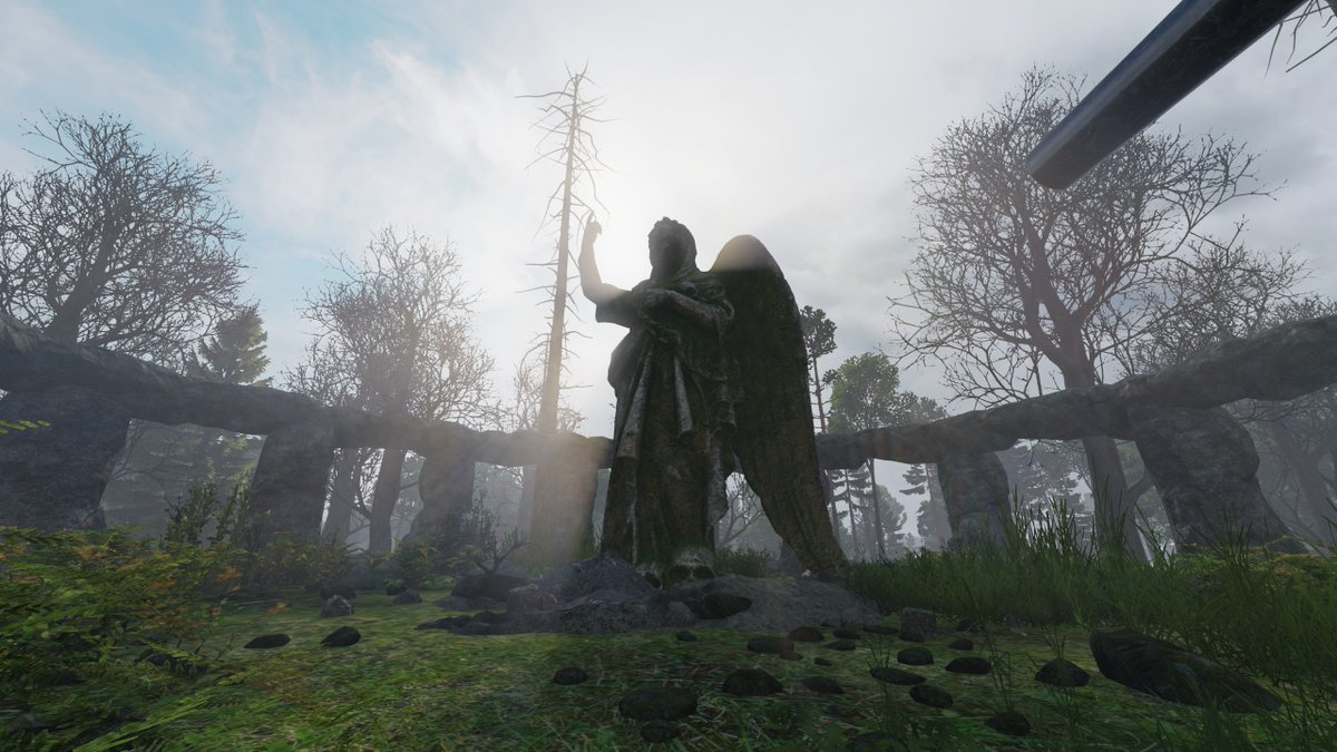 Thanks for the great run <a href="/Rebbecca/">Lilli🍄</a> on Iztek was a great laugh, Next time don`t jump on my head🤣  Thanks again for bringing your community over with the raid!💖
<a href="/Undersociety77/">Under_Society</a> Thank you for bringing your community with the raid!🤙