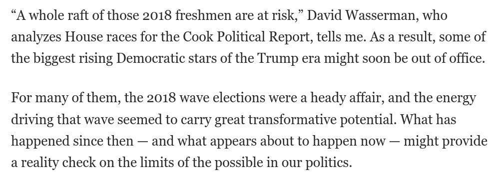 A dangerous paradox in our politics is leaving our democracy vulnerable.

washingtonpost.com/opinions/2022/…