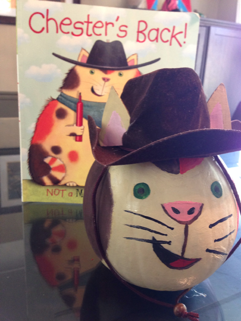 BALACLAVA Favourite Book Character Pumpkin Contest starts this week. Please see more info here and contest form at  tinyurl.com/4jms62sh