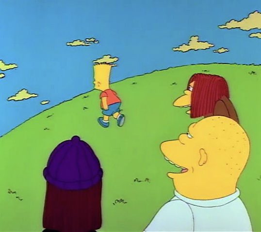 Simpsons Albums tweet media
