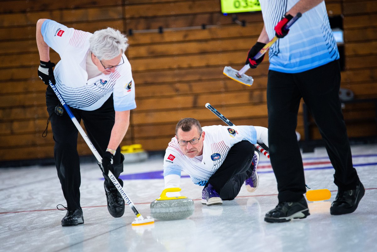 USA Curling tweet media