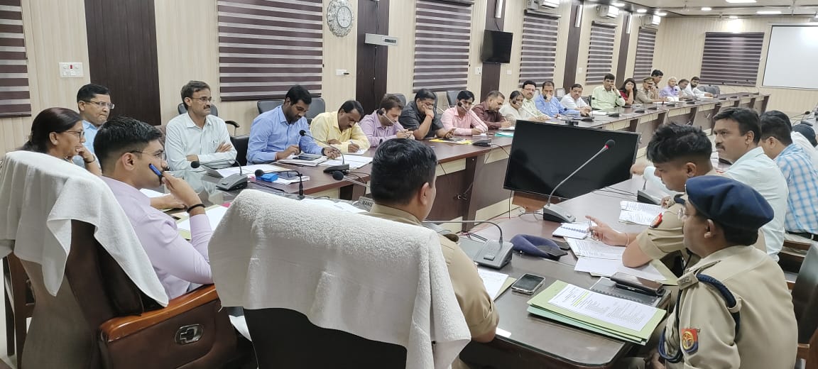 DM Sambhal tweet media