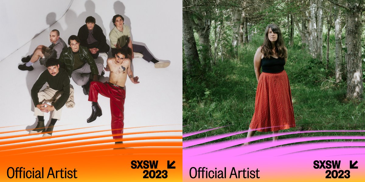 Costume est très excité d'annoncer que Choses Sauvages et Julie Doiron sont tous les deux de la programmation officielle de <a href="/sxsw/">SXSW</a> 2023! 

On se voit à Austin en mars!