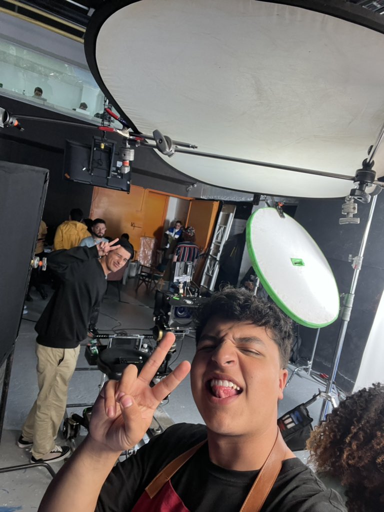luisdagMusic's tweet photo. Tanto tiempo sin actuar🥹 https://t.co/BlxwP09EwI