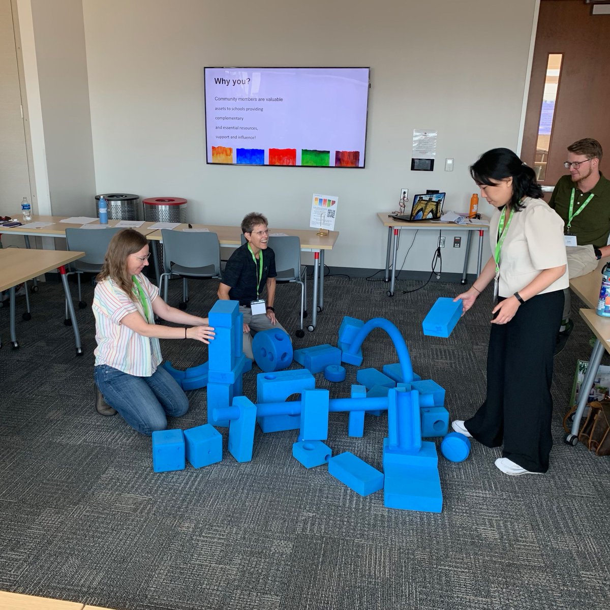 Successful Healthy Children Newsletter - mailchi.mp/successfulheal… October features stories about <a href="/RecessAlliance/">GlobalRecessAlliance</a> members contributing to a US News story @TheLiiNKproject, Get Wellness, Recess and IEP Tips! And see where we'll be next! <a href="/Cathy_DrR/">Cathy Ramstetter</a> @RecessExp #WholeChild #