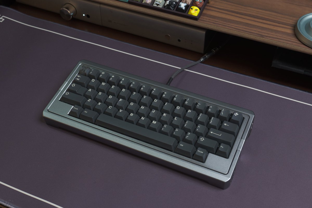 西日本産 HELLO M0110 自作キーボード - 通販 - www.nautla.gob.mx