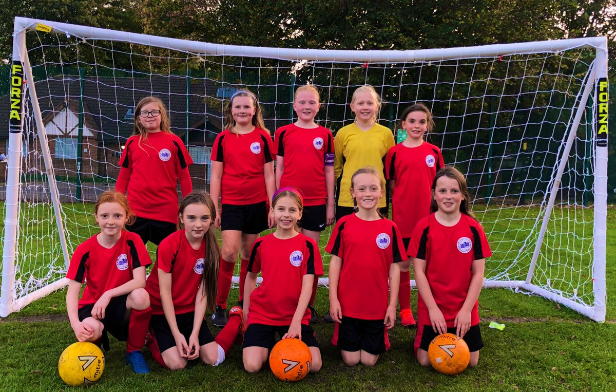 Wylde Green Primary tweet media