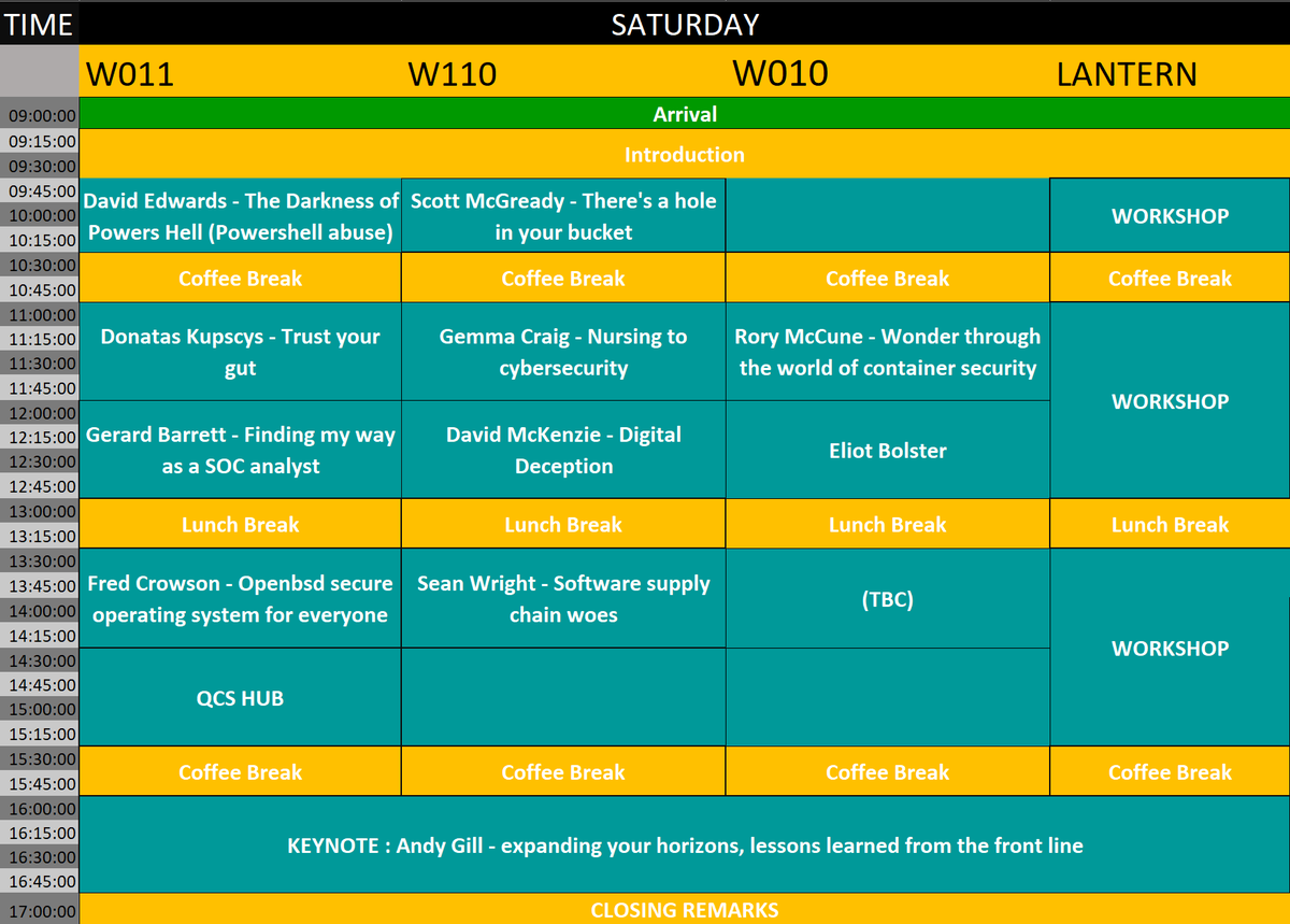 G3CUK's tweet photo. ❗SCHEDULE ANNOUNCEMENT❗ https://t.co/DHer9lPBYd