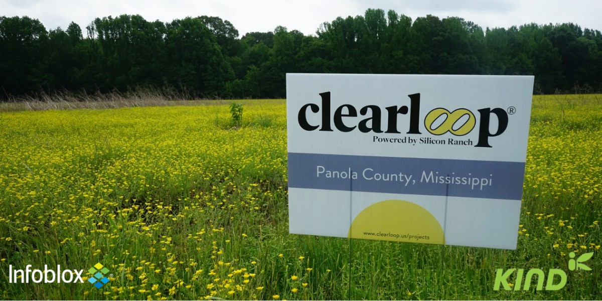 Infoblox's tweet photo. Infoblox is proud to partner with @clearloopUS to help provide solar energy, promote economic growth, and offset 100% of Infoblox's 2021 carbon emissions: https://t.co/TF1oJ7BiTk ☀️
#infobloxkind #clearloop #esg #environmentalsocialgovernance https://t.co/uoCfbArvuK