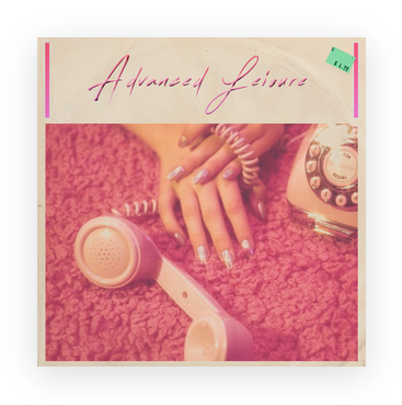 Advance Leisure - 'Call Me' is the second track available on autonomies.io Marketplace
Only 10 editions available from: bit.ly/3Tuuc5m
#musicnft #polygon #minted #autonomies