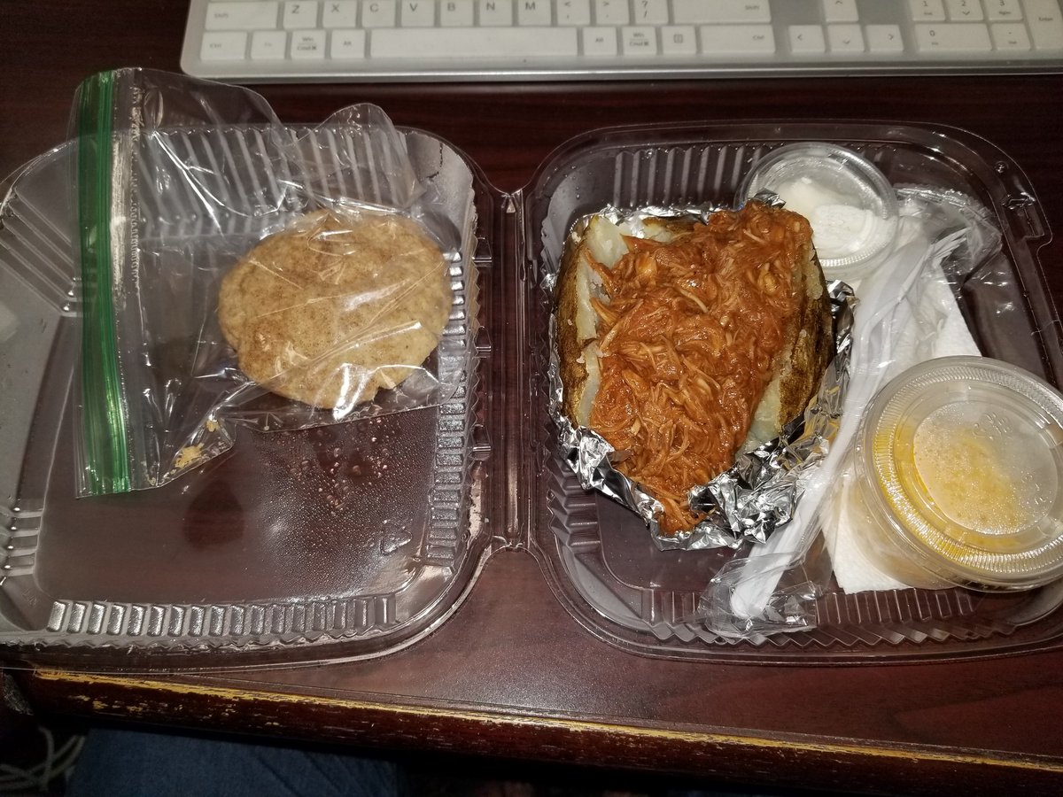 Yummy lunch made by #killianmustangs ALS and #circleofgriends #lisd