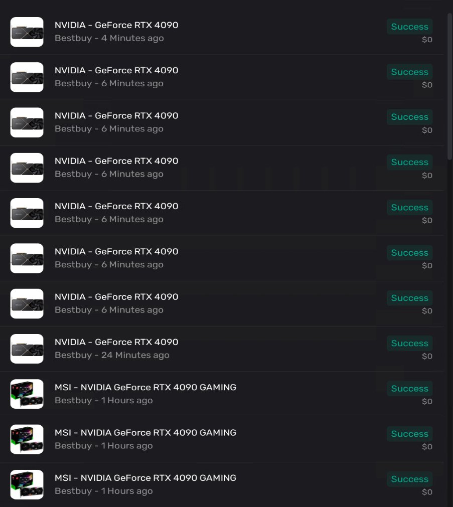 Success by MrJetson2.0: