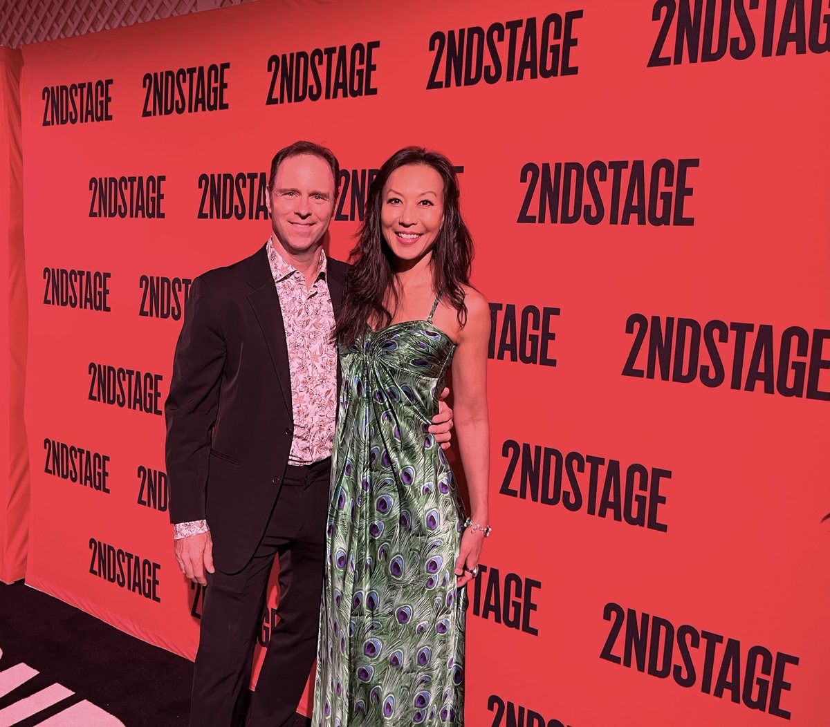 Elaine Kwon tweet media