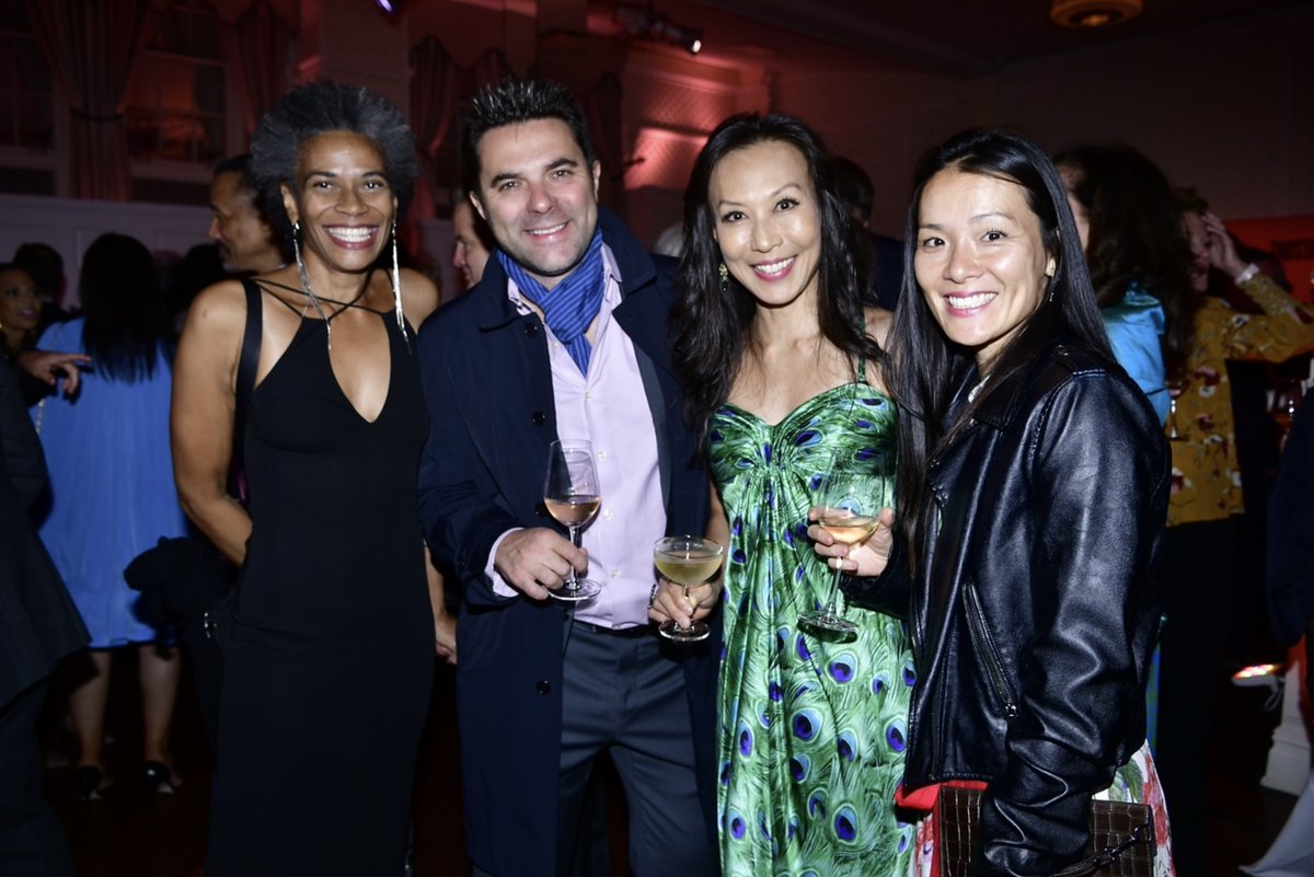 Elaine Kwon tweet media