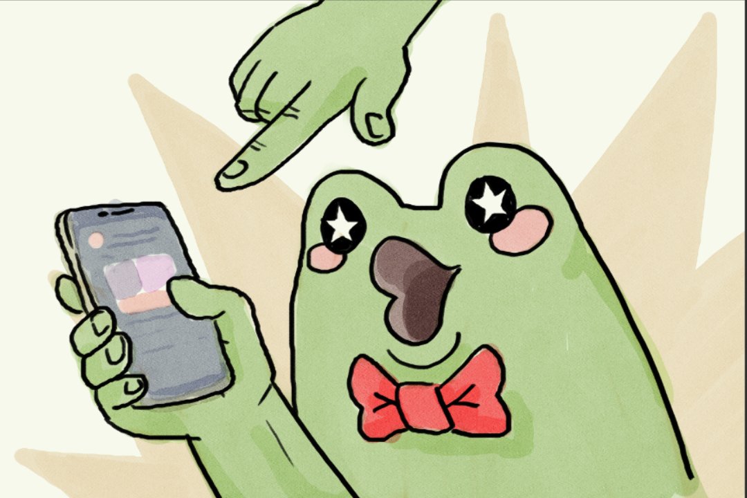 ✨ For Hexposure ✨ tweet media