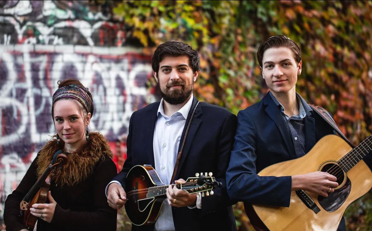 October 22 at 7:30PM
Join us in-person at CKI, Motzei Shabbat for our Melaveh Malkah series w/ Kol Kaḥol, Boston's premier Jewish and Bluegrass band, join us in song, music and communal singing as we transition from Shabbat to the new week. 
Register:
congki.shulcloud.com/event/mm24