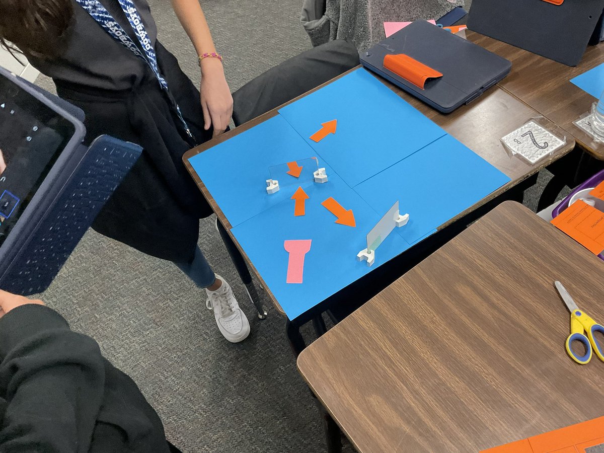 Elaina Kloecker tweet media