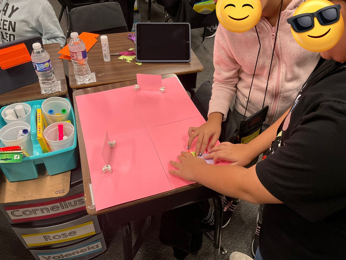 Elaina Kloecker tweet media