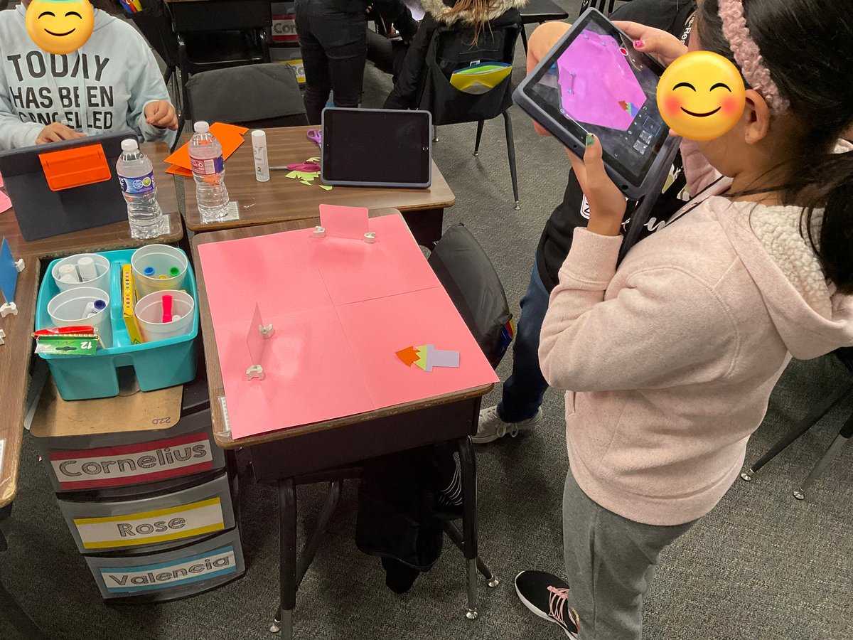 Elaina Kloecker tweet media