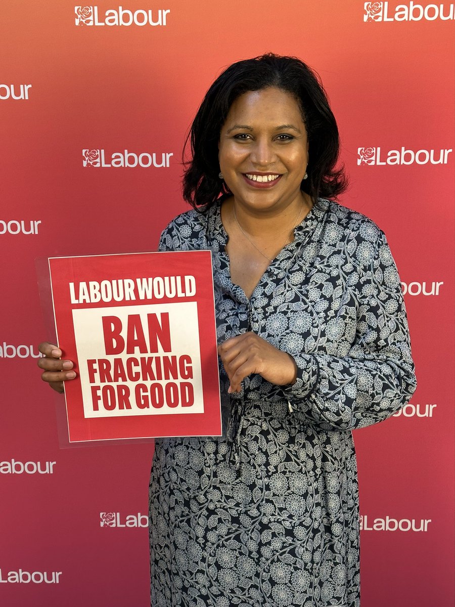 Janet Daby MP tweet media