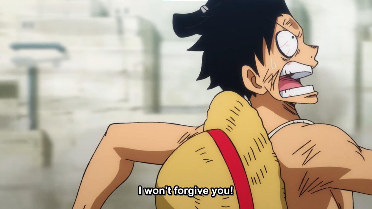 ColdMessz's tweet photo. Goat Monkey D luffy https://t.co/YtjS51Bp0F