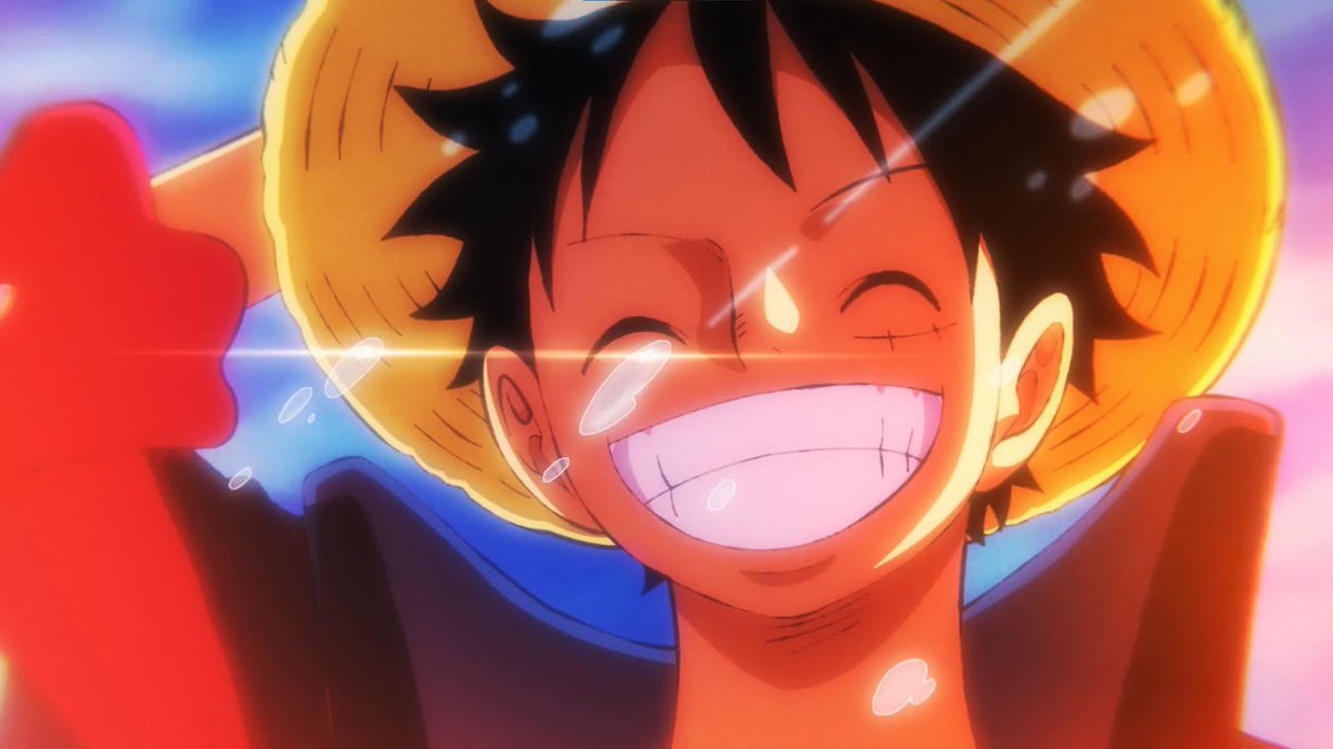 ColdMessz's tweet photo. Goat Monkey D luffy https://t.co/YtjS51Bp0F