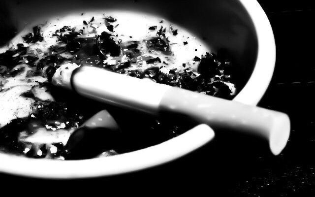 ⠀⠀
Smoked Room.
⠀⠀