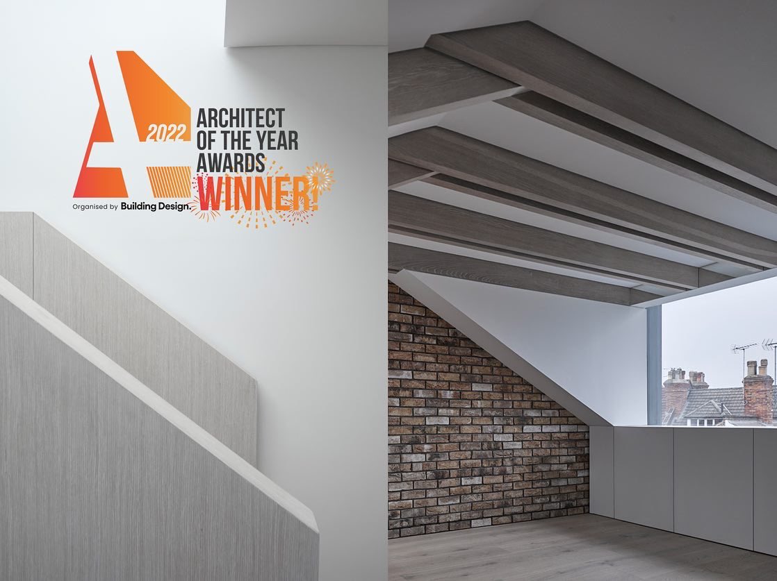 ConForm Architects (@conformarch) on Twitter photo Delighted & honoured to announce ConForm have won ‘Interior Architect of the Year’ at this year’s BD AYA Awards. Many thanks to the judges, sponsors & all at BD. Also huge thanks to our amazing staff, collaborators & clients for all the hard work.
<a href="/AYAwards/">BD Architect Awards</a> 
<a href="/BDonline/">Building Design</a> Delighted & honoured to announce ConForm have won ‘Interior Architect of the Year’ at this year’s BD AYA Awards. Many thanks to the judges, sponsors & all at BD. Also huge thanks to our amazing staff, collaborators & clients for all the hard work.
<a href="/AYAwards/">BD Architect Awards</a> 
<a href="/BDonline/">Building Design</a>