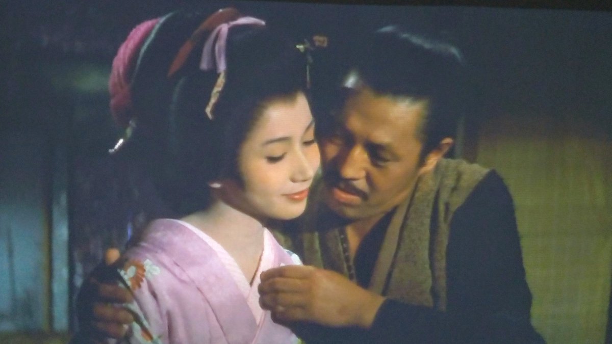 岩下志麻 作品 映画 ドラマ 最新情報まとめ みんなの評判 評価が見れる ナウティスモーション 2ページ目 岩下志麻 作品 映画 ドラマ 最新情報まとめ みんなの評判 評価が見れる ナウティスモーション 2ページ目