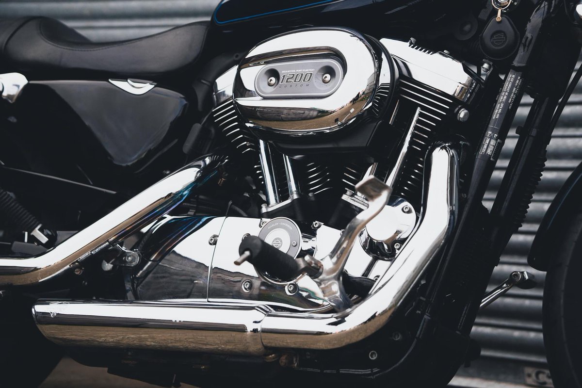 superbikewh's tweet photo. Excellent finance options and nationwide delivery available too!
Does it come with our standard 15 month warranty you ask? Of course it does!!
#sbwh #superbikewarehouse #norfolk #greatyarmouth #norwich #lowestoft #harleydavidson #harleydavidsonnation #harleydavidsonsportster https://t.co/5irv7c4eTF