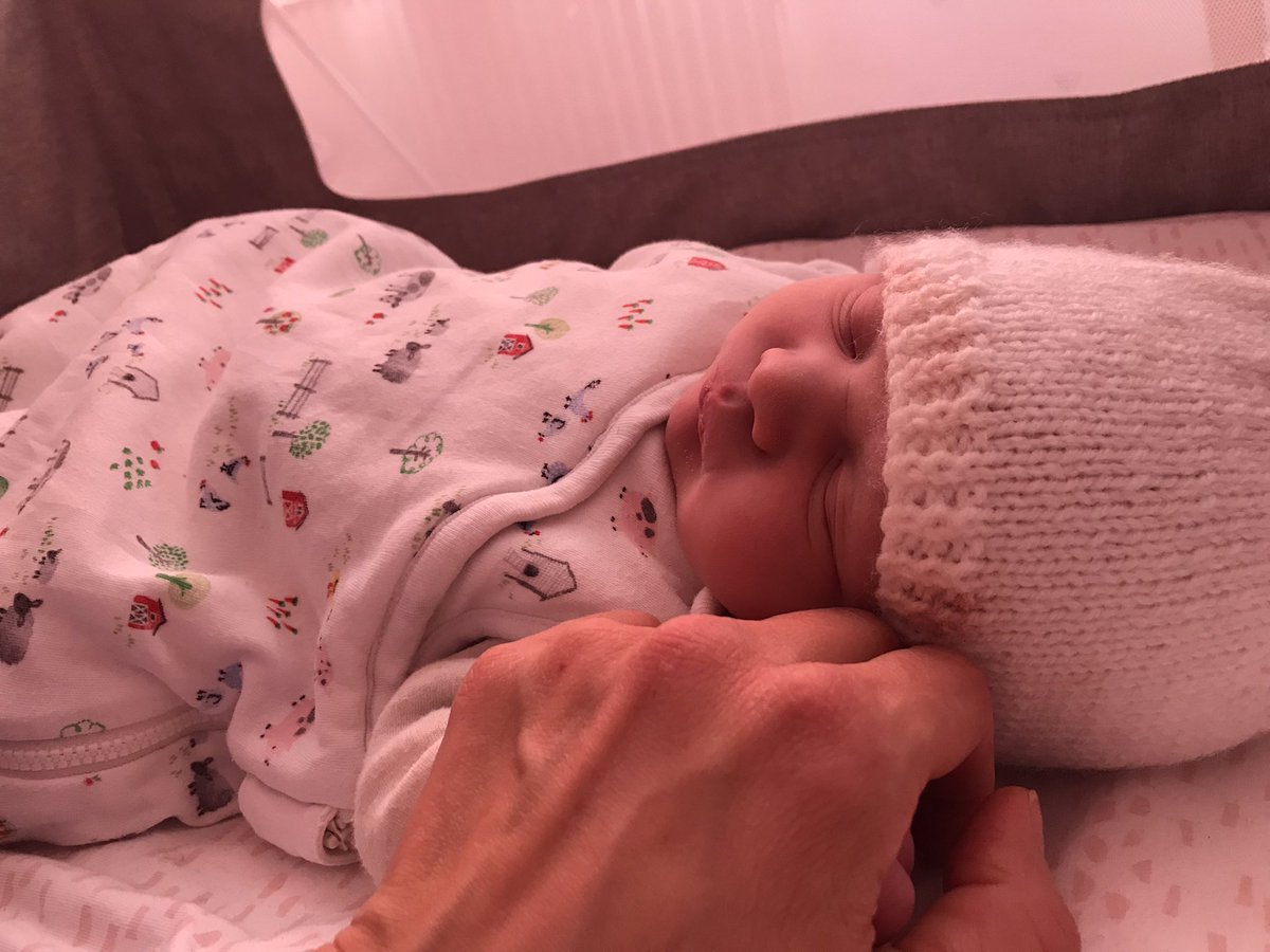 Floro Alfie Horton arrived yesterday. He’s pretty great and we’re very grateful. 
#twoundertwo #herewego #autumnbaby