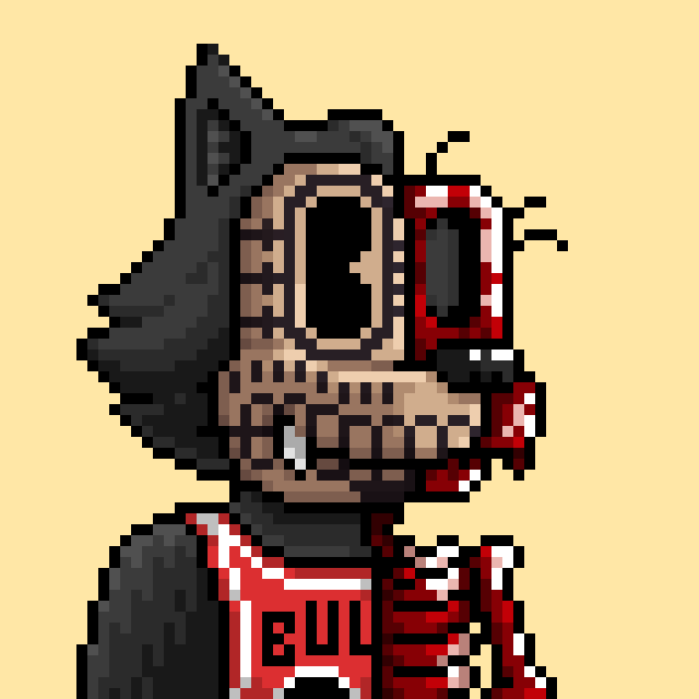 wulfboysocial's tweet photo. It's Wulf Boy Wednesday, baby! 🐺🍻

Day 19: 👻🎃

Lets do a secret raffle for Holders in the Discord today, and while we're at it - lets show an example of Phase 1 and Phase 2 Wulf Boys, side by side.🐺🌌

What traits are y'all looking forward to seeing?! 

AWOOOOO! 🐺

#WBSC https://t.co/siCWzhPVN8
