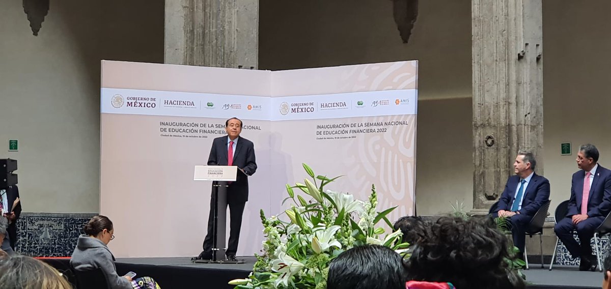 laconcamex's tweet photo. La educación financiera nos permite ser más productivos en el desarrollo del crecimiento económico nacional y personal.
Hoy inicia la SNEF 2022
#snef #snef2022 #cooperativas #concamex #educacionfinanciera https://t.co/cnXfeQDO8P