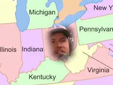 barstoolsports's tweet photo. Investigating Will Compton's Claim That Ohio Is NOT Part Of The Midwest And Breaking Down The Correct US Region For The State https://t.co/sPe5OIBtpz https://t.co/ccCQaQ1reP