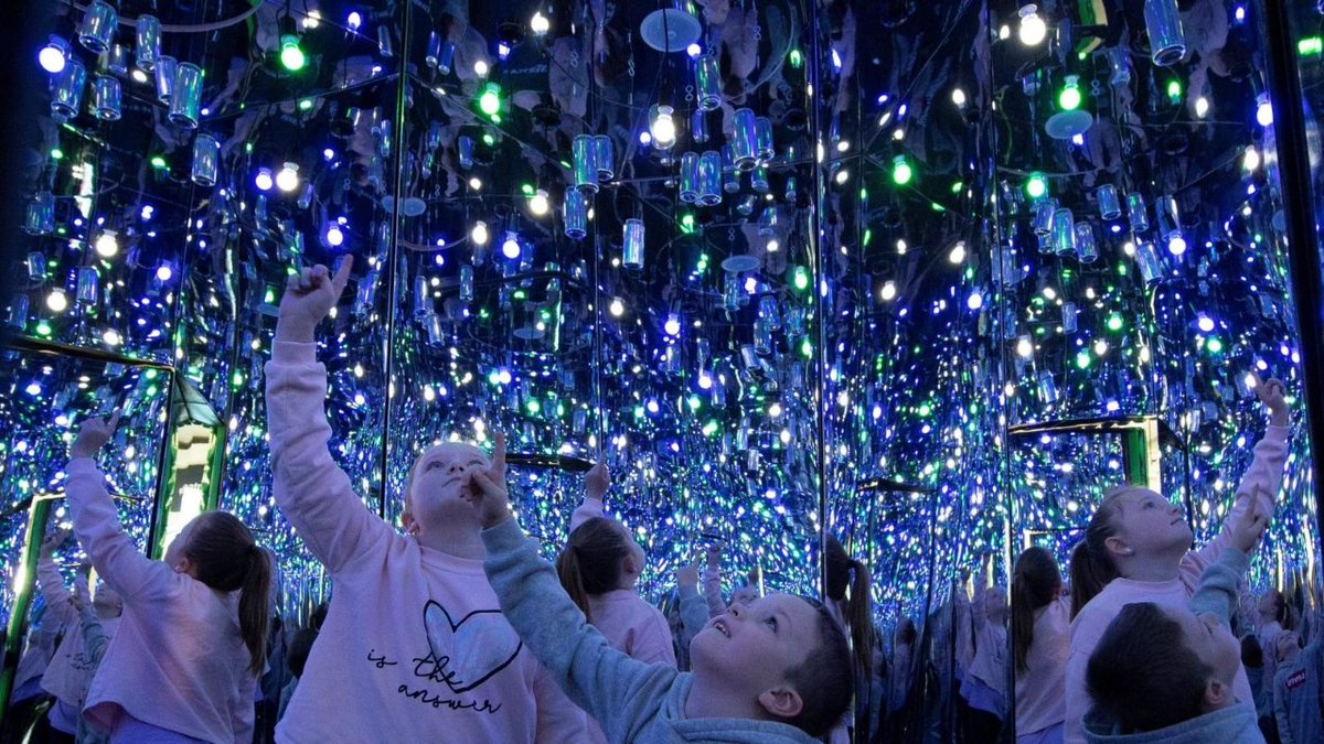 Glasgow Science Centre tweet media